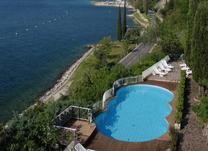 Hotel Piccolo - Malcesine - Lago di Garda
