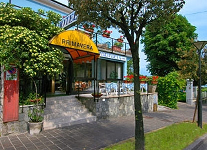 Hotel Primavera - Desenzano - Gardasee