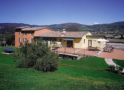 Residence Corte Camaldoli - Garda - Gardasee