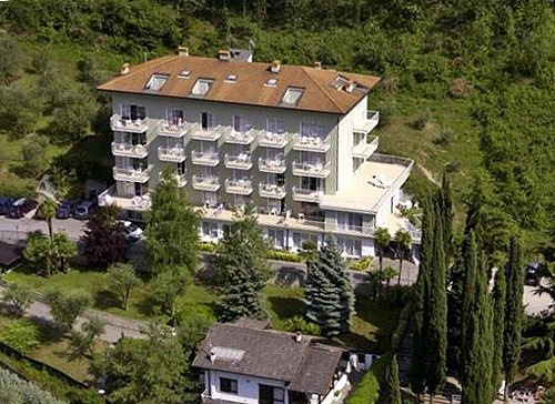 Residence Marina - Riva del Garda - Gardasee