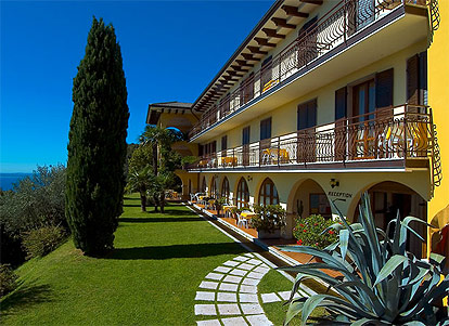 Residence San Michele  - Garda - Lake Garda