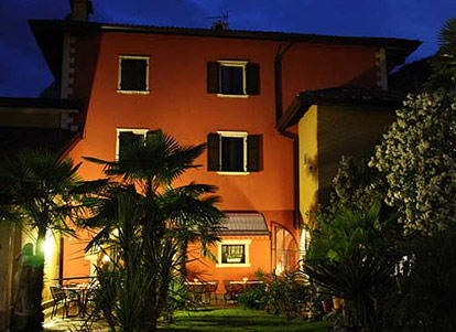 Residence Segattini Active & Family - Riva del Garda - Gardasee