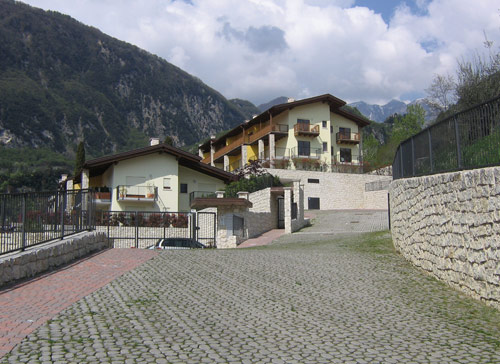 Appartamento GV - Riva del Garda - Lago di Garda