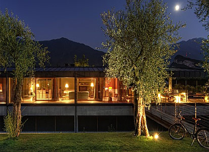 Vivere Suites & Rooms - Arco - Gardasee