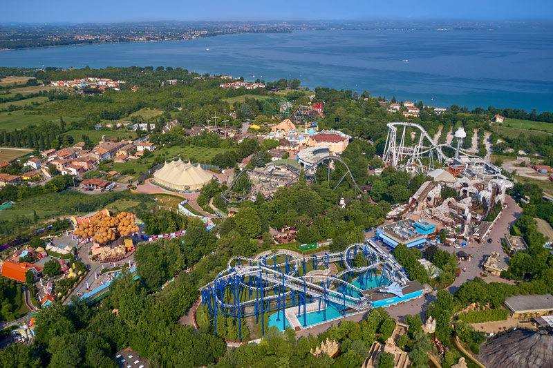 gardaland