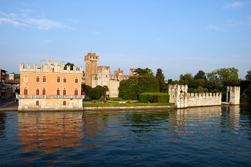 isola del Garda