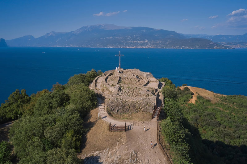 Rocca di Manerba