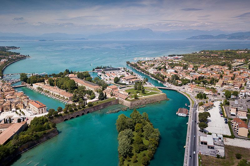 Peschiera