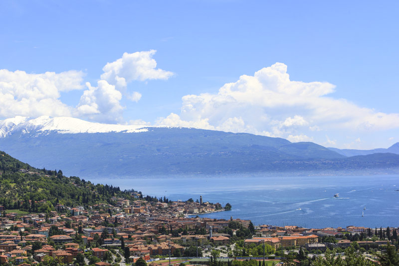 San Felice del Benaco 