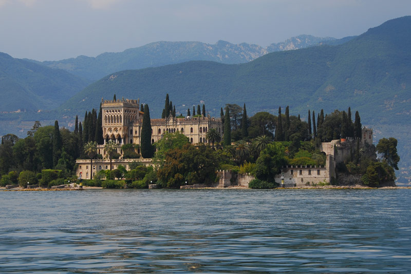 Isola del Garda