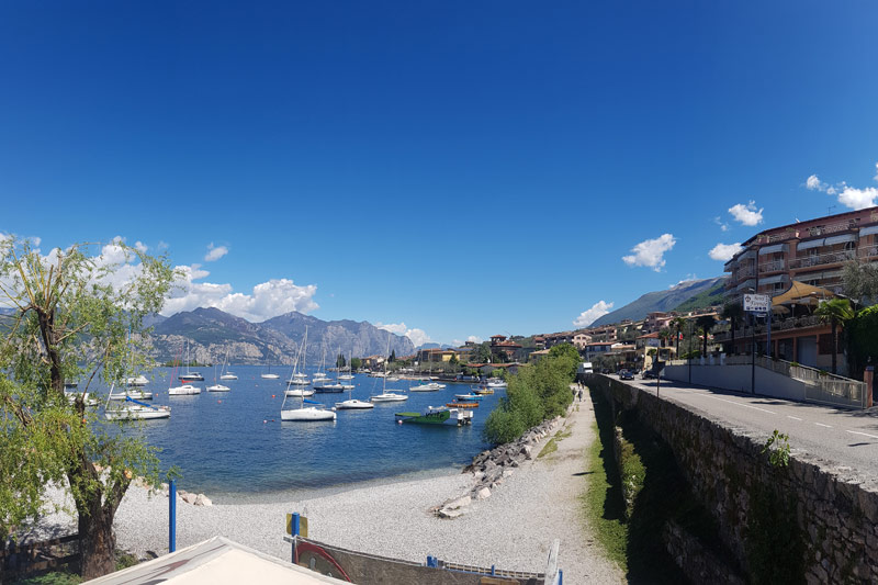 Lago di Tenno