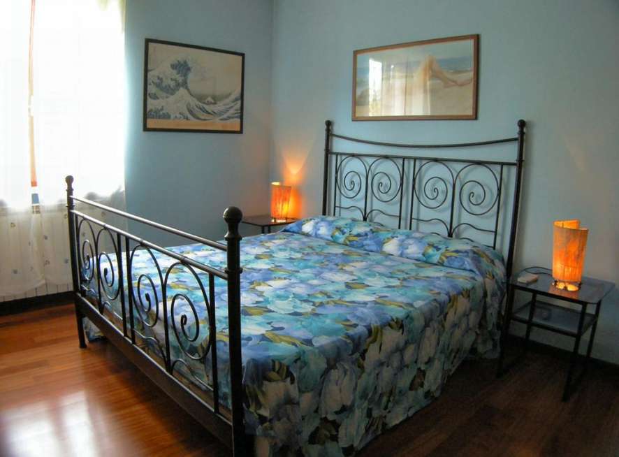 Appartamento Cascina Tafella - Sirmione - Gardasee