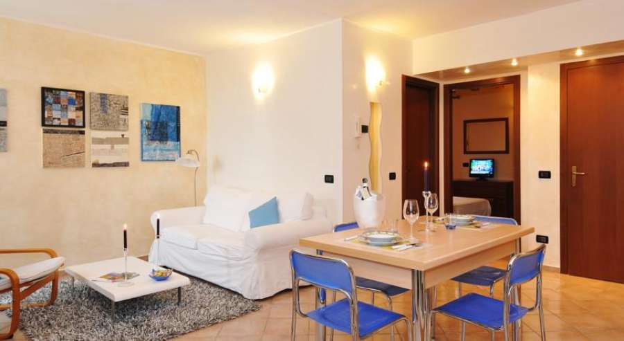 Antiche Rive Holidays Apartments - Salò - Lake Garda