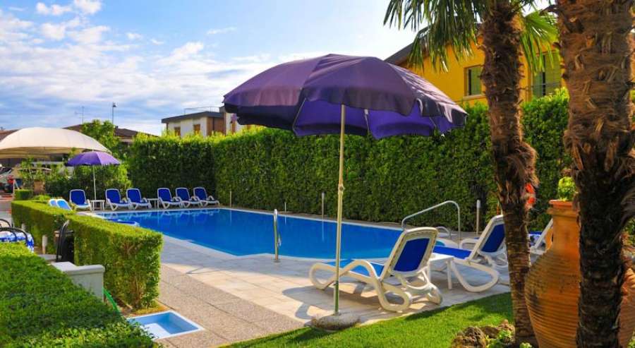 hotel suisse sirmione
