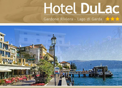 Hotel Du Lac Garda Restaurant Hotel Du Lac Garda Restaurant