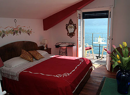 Hotel La Limonaia Gardasee Hotel La Limonaia Gardasee