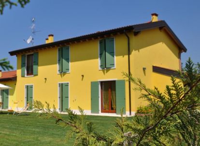 Agriturismo ai Ciliegi - Bardolino - Lake Garda