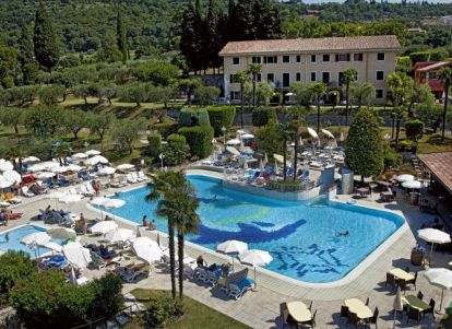 Appartamenti Arca & Ca Mure - Bardolino - Lake Garda