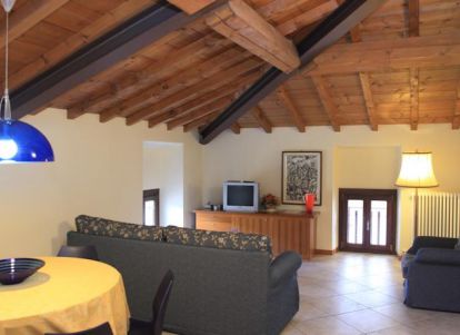 Appartamenti La Grotta - Bardolino - Lake Garda