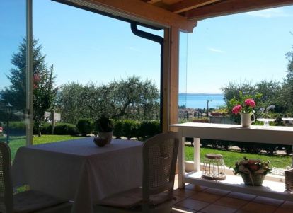 B&B Corte Frisonai - Bardolino - Gardasee