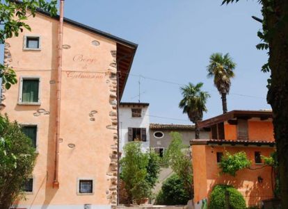 Borgo Di Calmasino - Bardolino - Lago di Garda