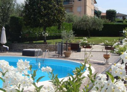 Residence Campana - Bardolino - Lago di Garda