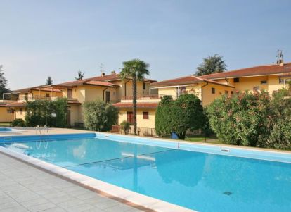 Residence Primavera - Bardolino - Lago di Garda