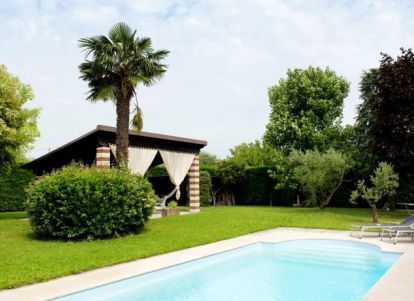 Villa Costabella - Bardolino - Lago di Garda