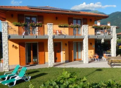 Agritur Giovanazzi - Arco - Lake Garda