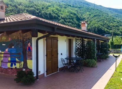 Agriturismo Trefrutti - Arco - Lake Garda