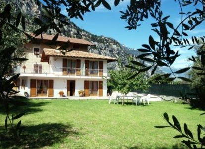 B&B A la Moleta - Arco - Lake Garda