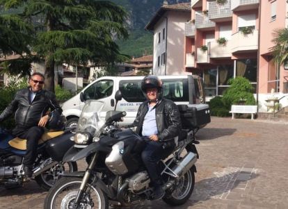 Hotel Everest - Arco - Lake Garda