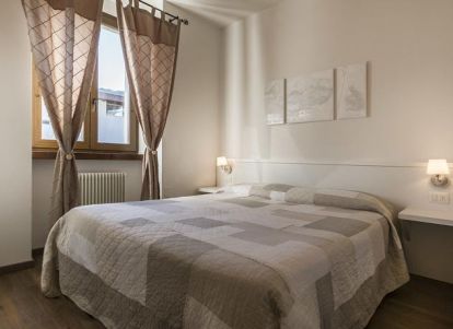 Residence Le Servite - Arco - Lago di Garda