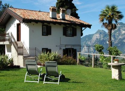 Laghel7 Agritur - Arco - Lago di Garda