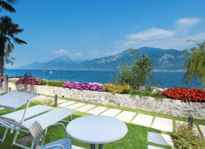 Locanda Fassa - Brenzone - Gardasee