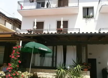 Albergo Al Pescatore - Brenzone - Lago di Garda