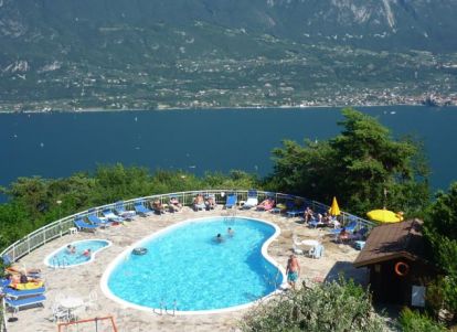 Maxi Garnì - Tremosine - Lake Garda