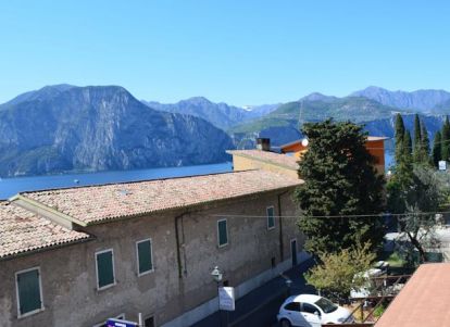 Albergo Da Pippo - Brenzone - Gardasee