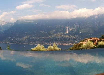 Cà dell'Era Residence Relais - Tremosine - Lake Garda