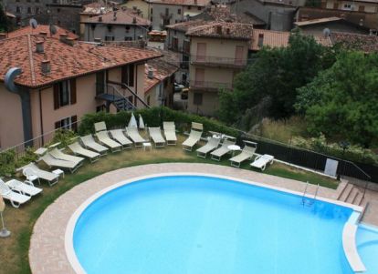 Appartamenti Katia - Tremosine - Lake Garda
