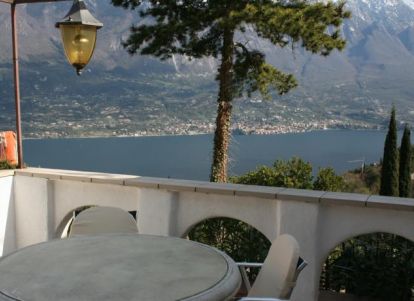 Apartment Imma - Tremosine - Lake Garda