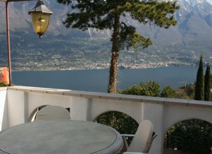 Apartment Imma - Tremosine - Gardasee