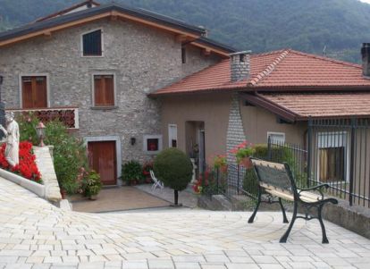 Casa Belvedere - Tremosine - Gardasee