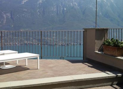 Locanda Al Castelletto - Tremosine - Lake Garda