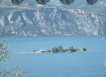 Appartamento Michela - Brenzone - Gardasee