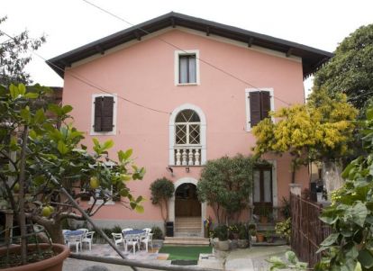 Albergo Hotel Giardino - Toscolano - Lago di Garda