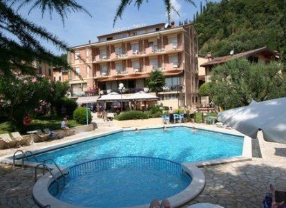 Hotel Adria & Resort - Toscolano - Lake Garda