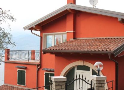 B&B Lil - Brenzone - Lake Garda