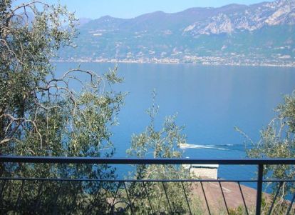 Casa Antonia - Brenzone - Gardasee