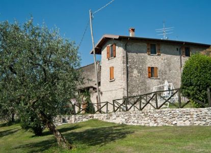 B&B Cà dei Casai - Toscolano - Gardasee